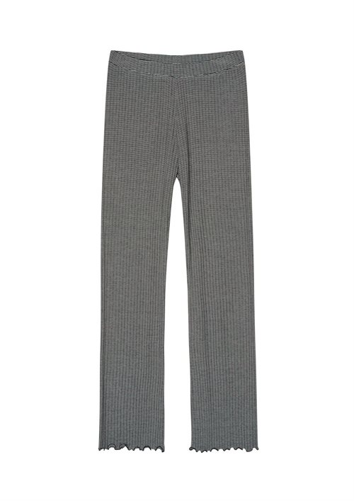 Mads Nørgaard - 5X5 STRIPE LONNIE PANTS